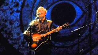 Josh Ritter:  &quot;Galahad&quot; Somerville Theatre (Somerville, MA) 3.6.2014