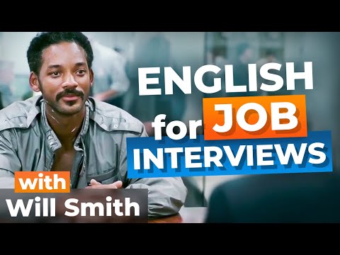 Learn English with Will Smith in 'The Pursuit of Happiness'