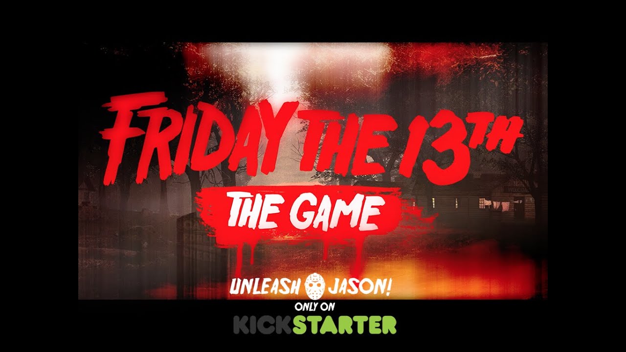 Friday the 13th: The Game' Adds Single-Player