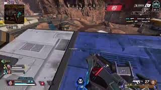 apexリア友