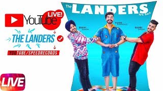 🔴Kahaani Ghar Ghar Di | The Landers | Sukh | Guri |  Davi | Releasing Tomorrow.....