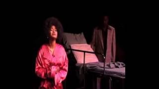 TATYANA ALI PERFORMS &quot;SILLY&quot;/FROM DENIECE WILLIAMS MUSICAL &quot;IF YOU DON&#39;T BELIEVE&quot;