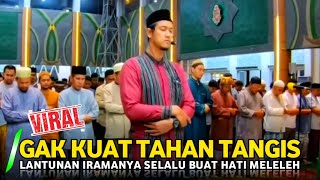 Download lagu THE MOST MELTIFUL PRAYER IMAM, THE ROST RHYTHM MAKES YOU MELT 😭 ماشاءالله || UST JULIAN FIRDAUS mp3