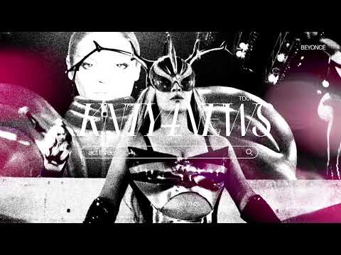 Beyoncé - ACT THREE: Higher Than This (PART ONE) [KNTY4NEWS TOUR] (Live Studio Concept)