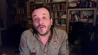 Patrick Fontaine le voyage interieur se reconnecter à la source