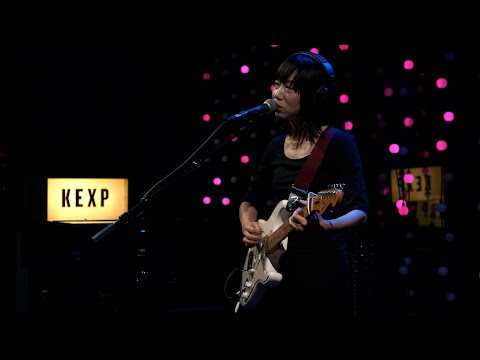 Say Sue Me - Full Performance (Live on KEXP)