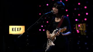 Say Sue Me - Full Performance (Live on KEXP)