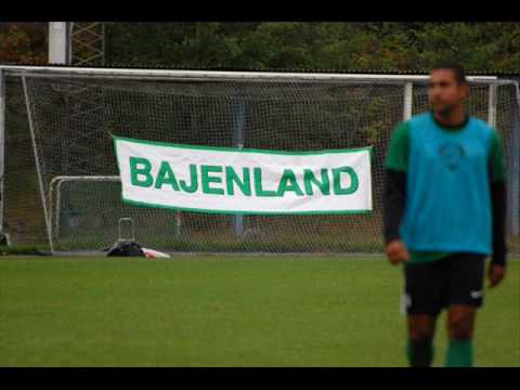 Blacknuss Feat Swing & Eye'n'eye - Tidaholm