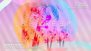 Shift K3y ft A.M.E - Entirety