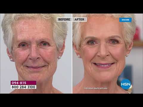 HSN | Doll 10 Beauty Gifts by Doris Dalton 11.13.2019 - 06 AM