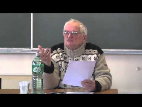 VLADIMIR PAAR Suvremena znanost u ozračju komplementarnosti s humanističkim znanostima