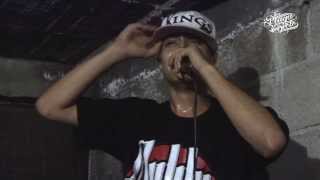 DOBLE RIMA - LA CUADRA ESTA CALIENTE