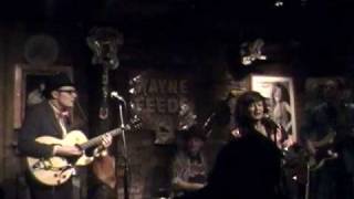 Rosie Flores - Hot Dog