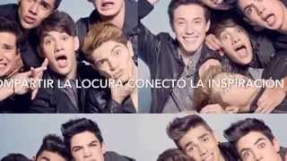 Nuestro Secreto CD9 -Letra