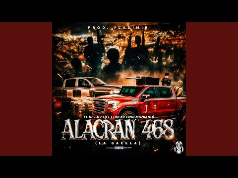 Alacran 468