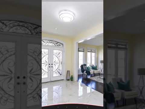 23 Ladbrook crescent Brampton Ontario L6X5H7 Beautiful house for sale