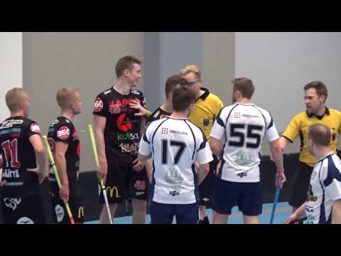 Maalikooste: Happee Steamers v KyPo