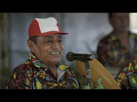 Los Wemblers de Iquitos - Concierto Virtual