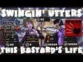 (+Keys) Swingin' Utters - This Bastard's Life - Rock Band 3 Expert Full Band