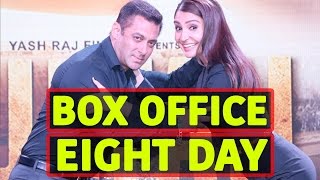 Box Office: Salman Khan’s Sultan Still Soaring High On Eighth Day!