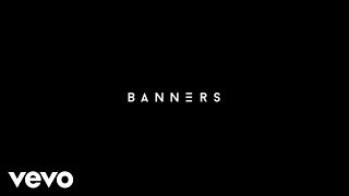 BANNERS - Shine A Light (Live In Studio)