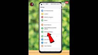Download lagu How to set time and date automatically#shorts#youtubeshorts#mobile mp3