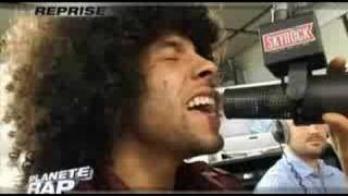 Kevin Michael - Umbrella