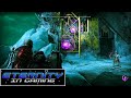 Leave Helheim Gate Puzzle - God of War Ragnarok