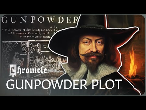The Gunpowder Plot: How Close Did Guy Fawkes Actually Get To Blowing Up Parliament? | Chronicle