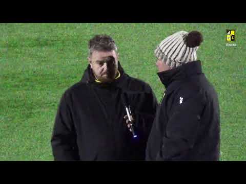 C.D. UTICA -  ATLCO. MENGIBAR