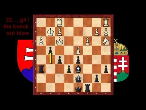 1.7. Péter Ugróczky - Jerguš Pecháč  0 - 1