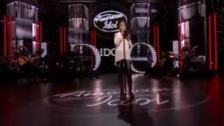 Juliana Chahayed Performs "Landslide"