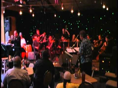 03 In a Sentimental Mood - Latin Jazz with Strings - Al Gomez & Jay Fort
