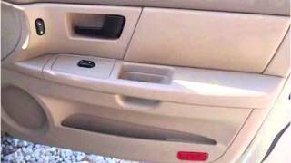 preview picture of video '2005 Ford Taurus Used Cars Akron OH'