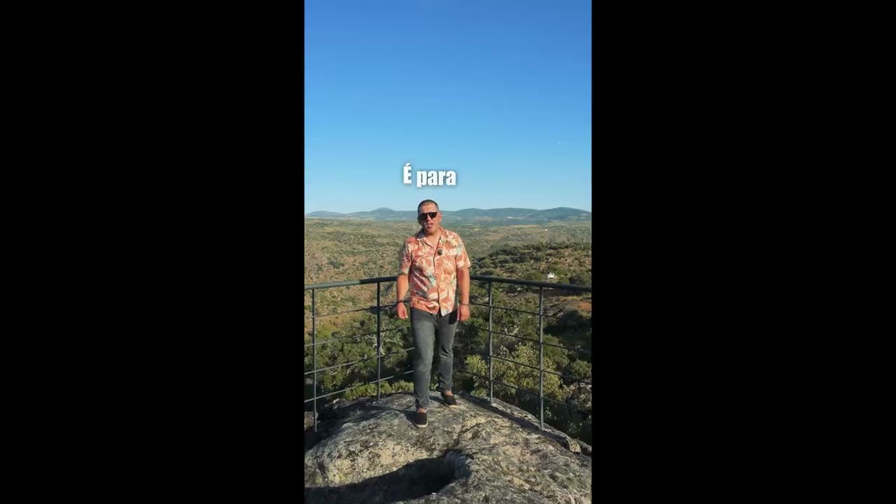 Vídeo do imóvel