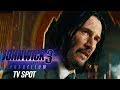 John Wick: Chapter 3 – Parabellum (2019) Official TV Spot “Wife” – Keanu Reeves, Halle Berry