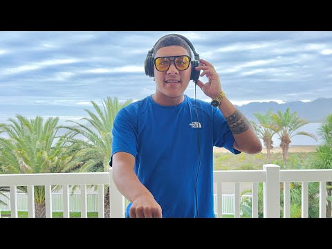 TristanChad - Expresso Episode 02(Gqom)