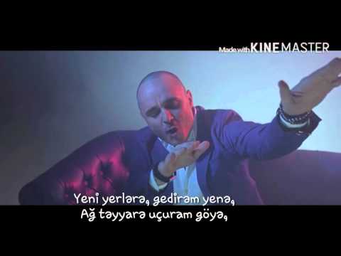 Miri Yusif - #Sən Hara Bura Hara? (Sözləri)