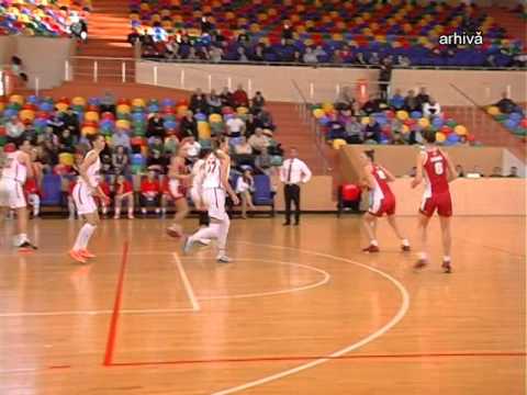 SPORT / Ştire Etv - Phoenix a pierdut ambele meciuri | 08.02.2016