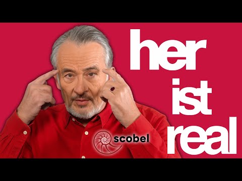 Empathische KI: Wenn Maschinen menschlicher wirken als wir – scobel