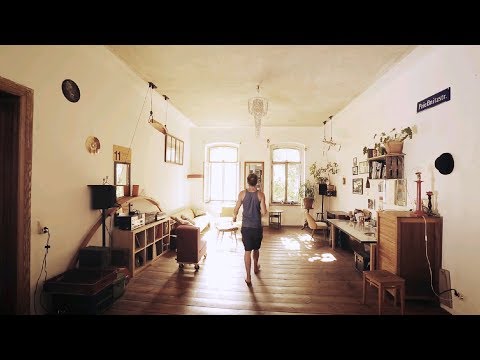 Willkommen zu Hause - Wohnen in Görlitz