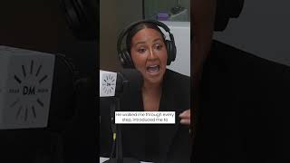 Kim Kardashian&#39;s Surrogacy Advice For Adrienne Bailon