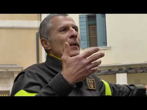 DAL FUOCO ALLA MUSICA