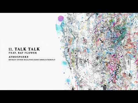 Video thumbnail for Talk Talk