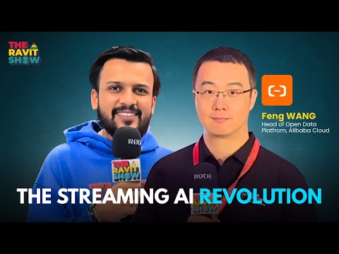 The Future of AI is Real-Time