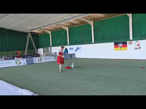 Turnier Saarland 12.10.2019 FS1