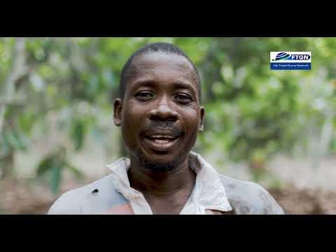 FTGN ABOCFA CO OP COCOA FARMERS AND MARKETING SOCIETY LIMITED