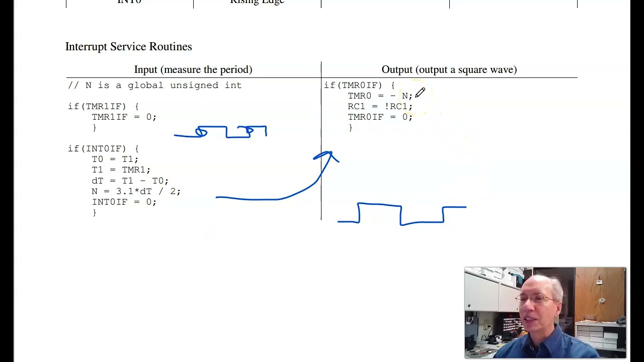 ECE 376 Test #3 (Fa24)
