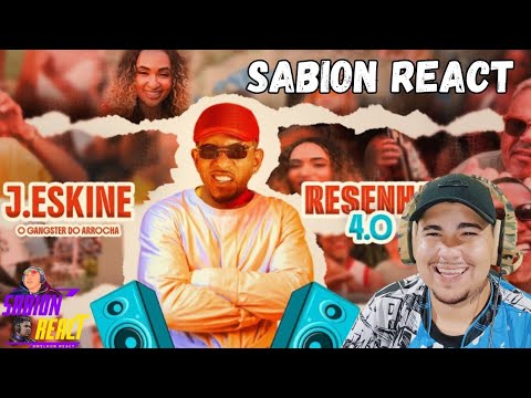 Review of Arrocha 4.0 - J. Skine (Sabion React)