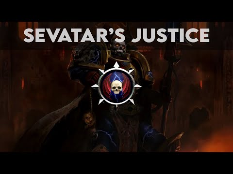 The Long Night - Sevatar's Justice || Voice Over